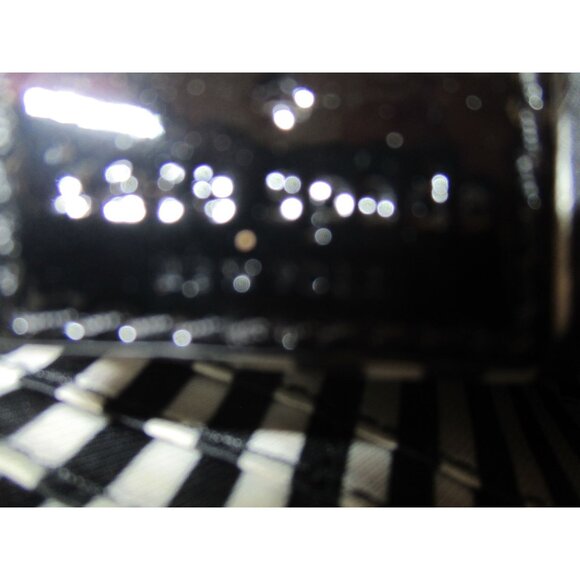 *Kate Spade Brown Cognac Leather Envelope Crossbody Bag - Picture 9 of 12